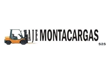 Aje Montacargas S.A.S.