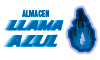 Almacén Llama Azul Itagüi