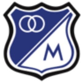 Azul Y Blanco Millonarios F.C. S.A.