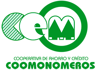 Cooperativa Multiactiva Coomónomeros