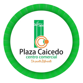 Centro Comercial Plaza Caicedo