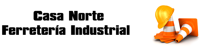 Casa Norte - Ferreteria Industrial