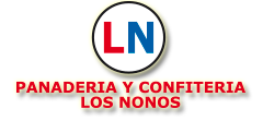 Panaderia y Confiteria los Nonos