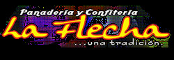 Panaderia y Confiteria la Flecha