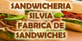 Sandwicheria Silvia - Fabrica de Sandwiches