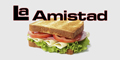 Sandwiches la Amistad