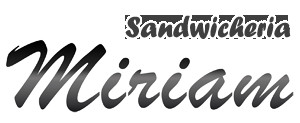 Sandwicheria Miriam