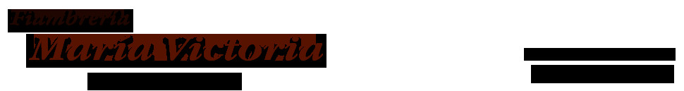 Fiambreria Maria Victoria - Ventas Por Mayor y Menor