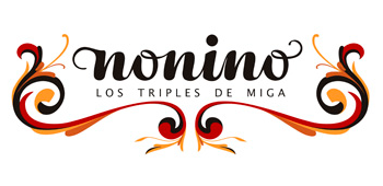 Nonino - los Triples de Miga