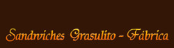 Sandwiches Grasulito - Fabrica