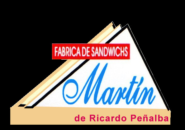 Fabrica de Sandwich Martin