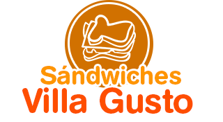 Sandwiches Villa Gusto