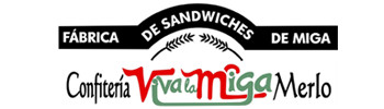 Panaderia y Confiteria Viva la Miga - Sandwiches de Miga - Tortas - Confiteria