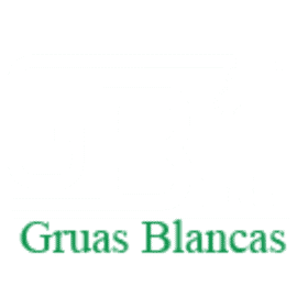 Gruas Blancas Ltda.
