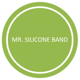 Mr. Silicone Band