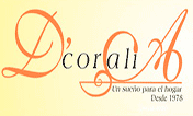 D'Coralia