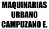 Maquinarias Urbano Campuzano E.