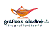 Gráficas Aladino S.A.S.