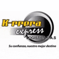 K-Rrera Express Logística S.A.S.