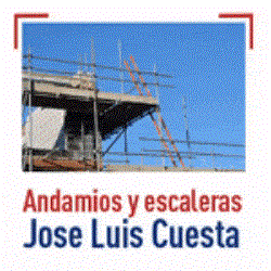 Andamios Y Escaleras José Luis Cuesta