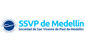 Sociedad De San Vicente De Paúl De Medellín