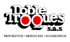 Dobletroques S.A.S