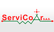 Servicoar S.A.S.