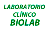 Laboratorio Clínico Biolab