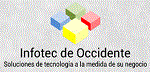 Infotec De Occidente