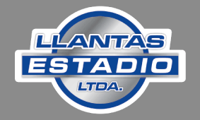Llantas Estadio Ltda.