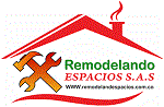 Remodelando Espacios