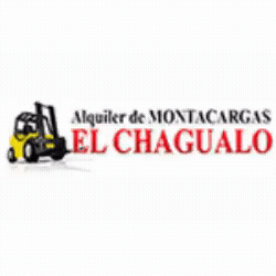 Alquiler De Montacargas El Chagualo
