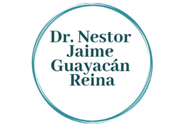 Dr Néstor Jaime Guayacán Reina