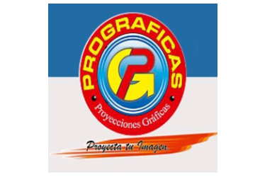 Proyecciones Gráficas Y Cía. Ltda.