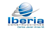 Iberia Construcciones Carlos Javier Arias S.A.S.