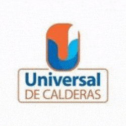 Universal De Calderas S.A.S.