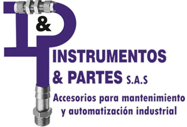 Instrumentos & Partes S.A.S