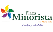 Plaza Minorista Jose Maria Villa Coomerca
