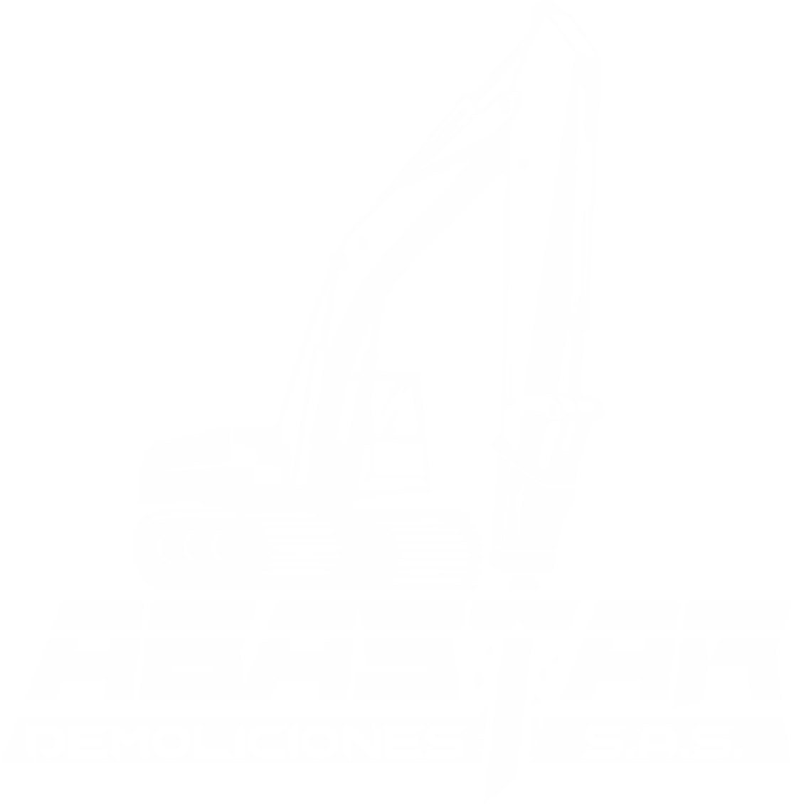 Abastar Demoliciones