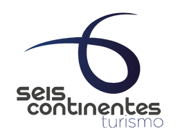 Agencia De Viajes Seis Continentes