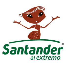 Santander Al Extremo S.A.S.
