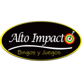 Bingos Alto Impacto