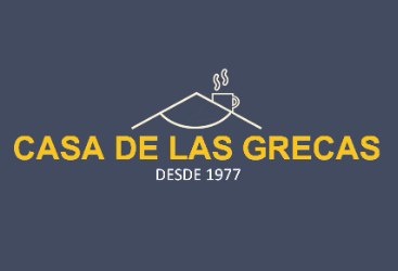 Casa De Las Grecas