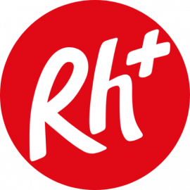 Rh+ Recurso Humano Positivo