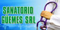 Sanatorio Güemes SRL