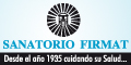 Sanatorio Firmat SA