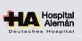Plan Medico Hospital Aleman