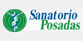 Sanatorio Posadas