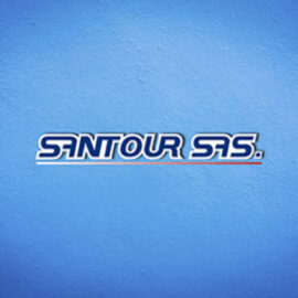 Santour S.A.S