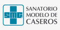 Sanatorio Modelo de Caseros